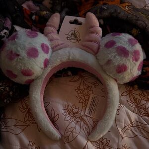 Disney ears
